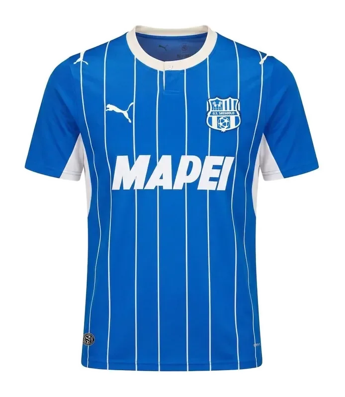 SASSUOLO 26/27 THIRD