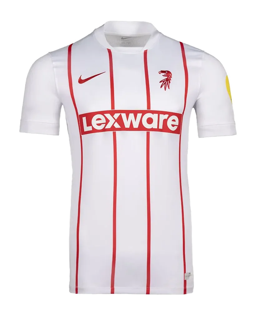 SC FREIBURG 26/27 AWAY