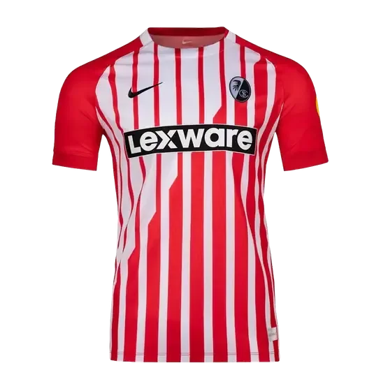 SC FREIBURG 26/27 HOME