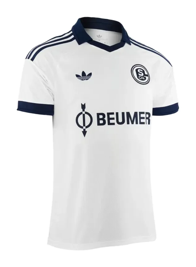 SCHALKE 04 26/27 AWAY