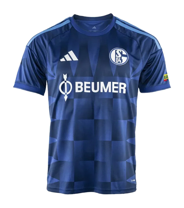 SCHALKE 04 26/27 HOME