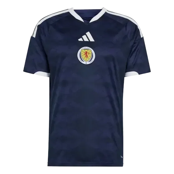 SCOTLAND 2026 HOME