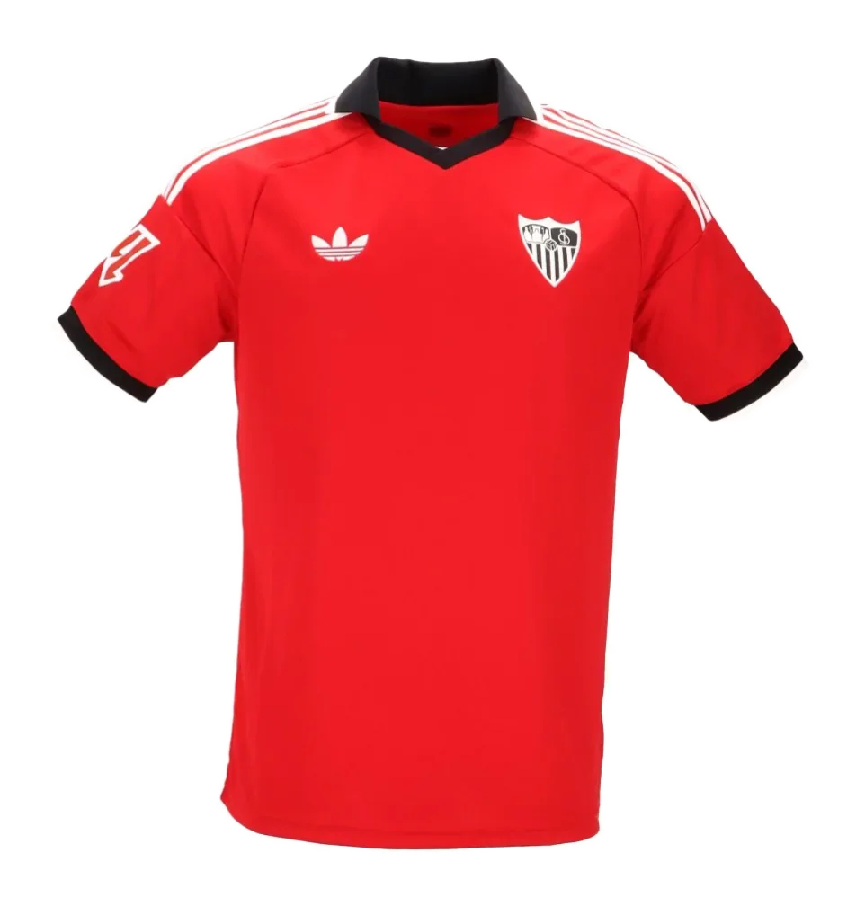 SEVILLA FC 26/27 AWAY