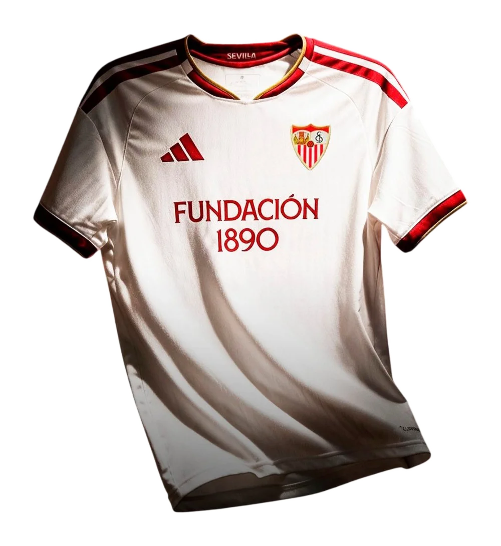 SEVILLA FC 26/27 HOME