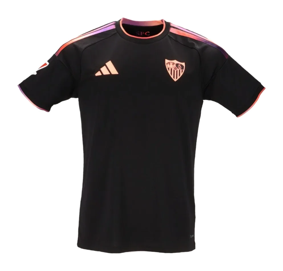 SEVILLA FC 26/27 THIRD