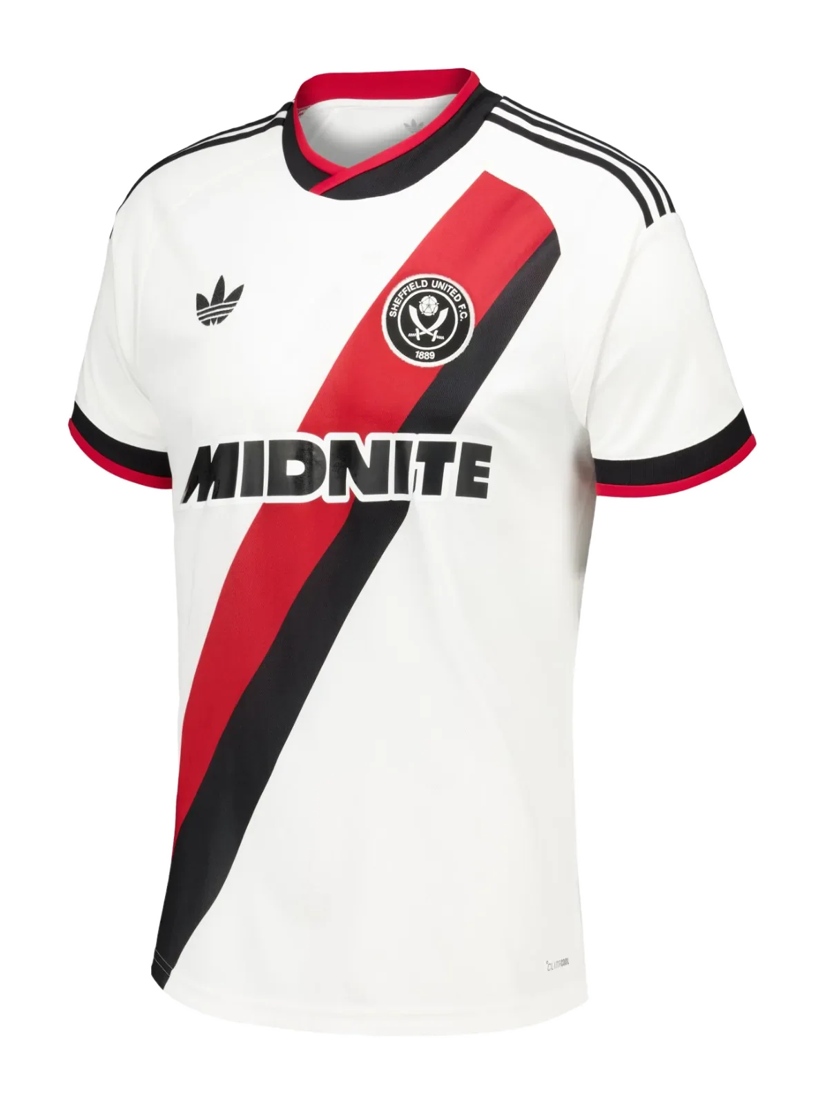 SHEFFIELD UNITED 26/27 AWAY