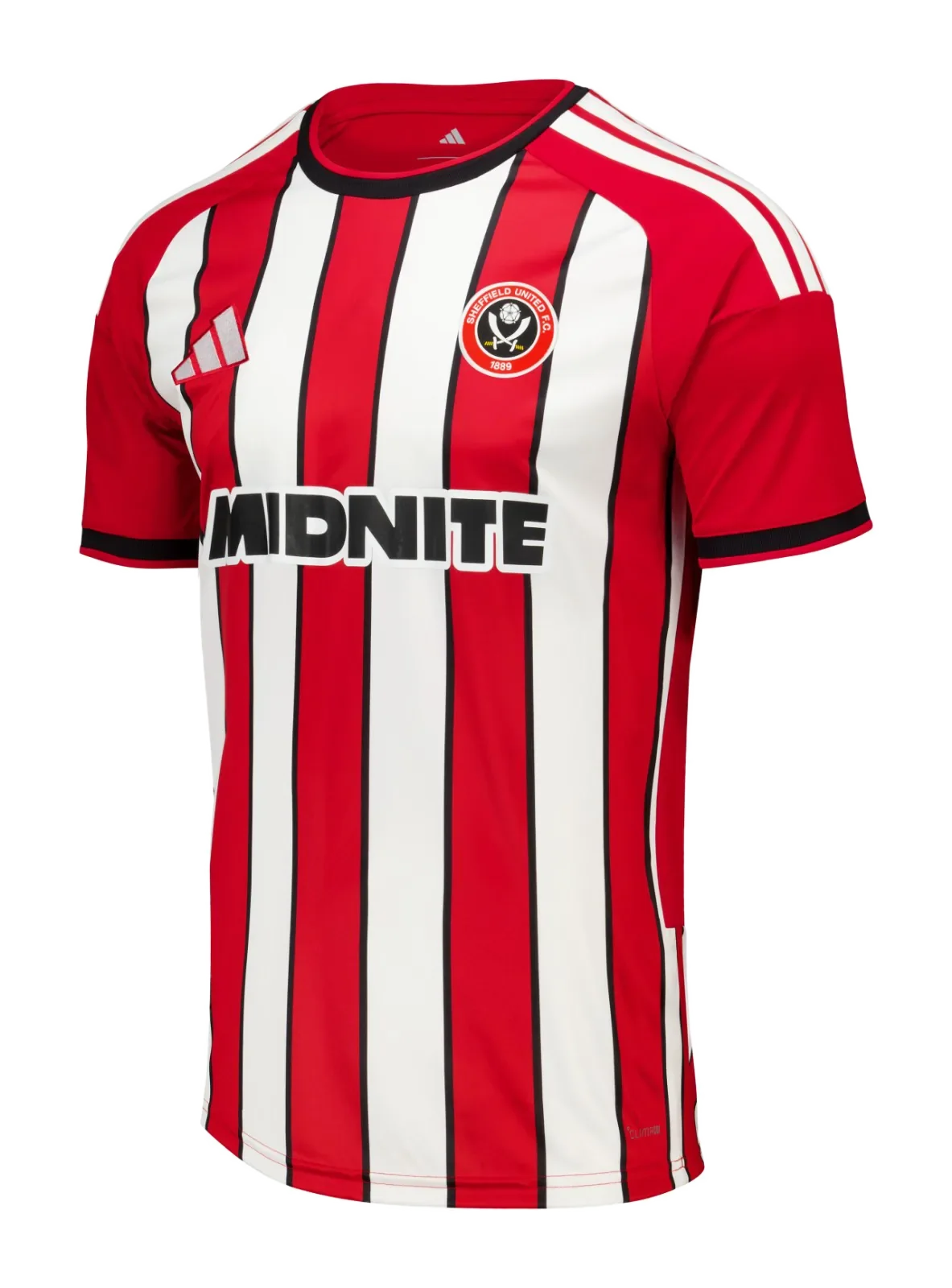 SHEFFIELD UNITED 26/27 HOME