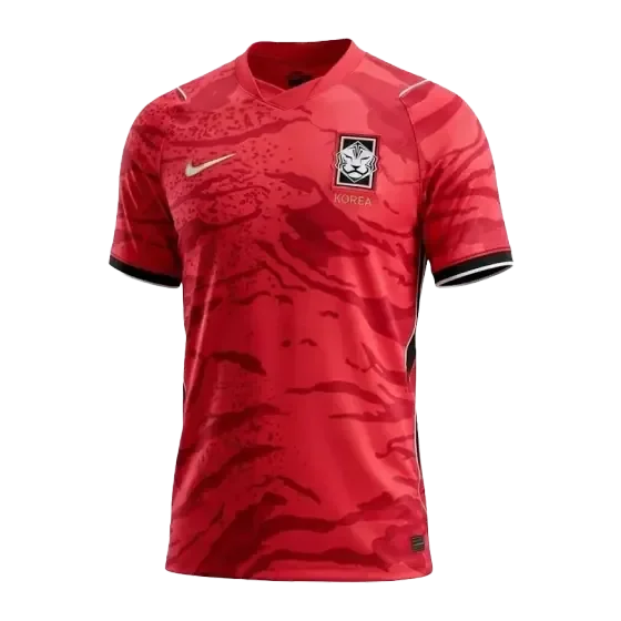 SOUTH KOREA 2026 HOME