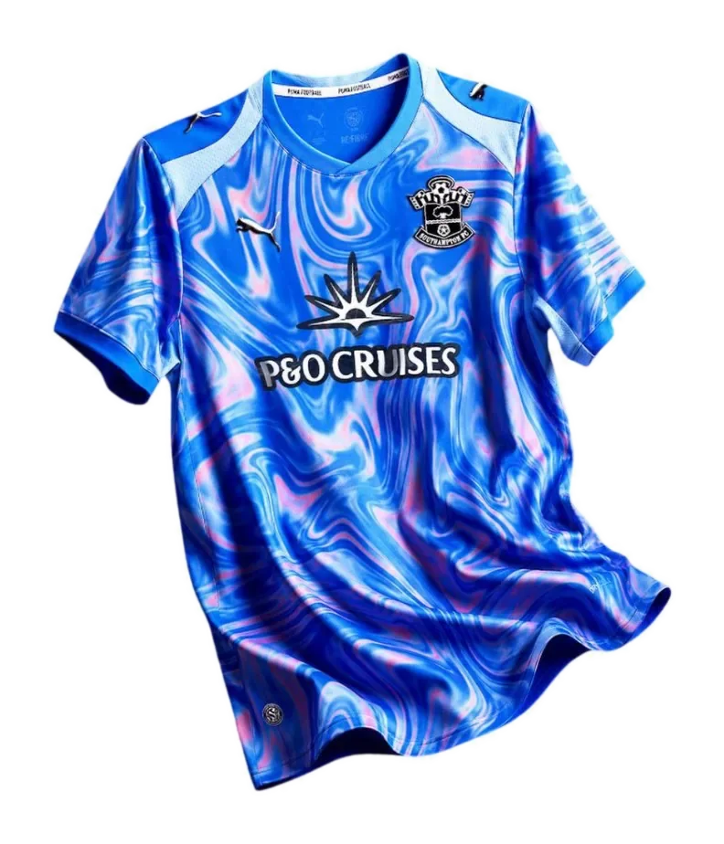 SOUTHAMPTON 26/27 AWAY