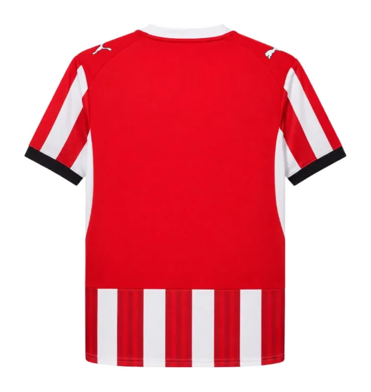 SOUTHAMPTON 26/27 HOME