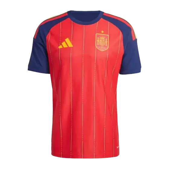 SPAIN 2026 HOME