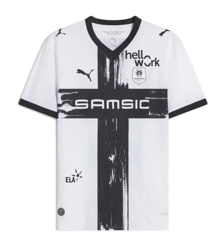 STADE RENNAIS 26/27 AWAY
