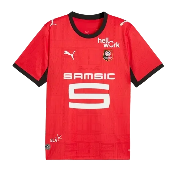 STADE RENNAIS 26/27 HOME