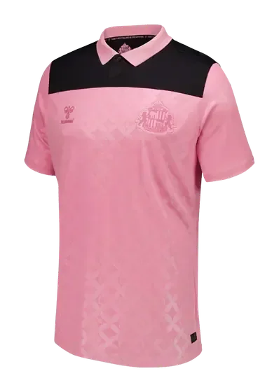SUNDERLAND 26/27 AWAY