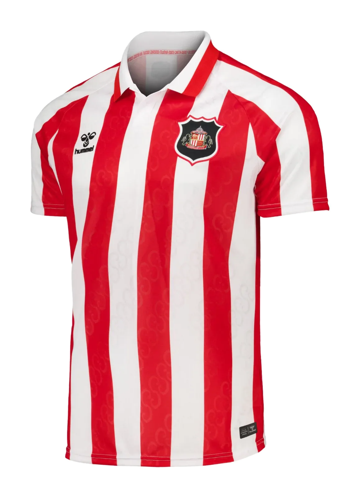 SUNDERLAND 26/27 HOME