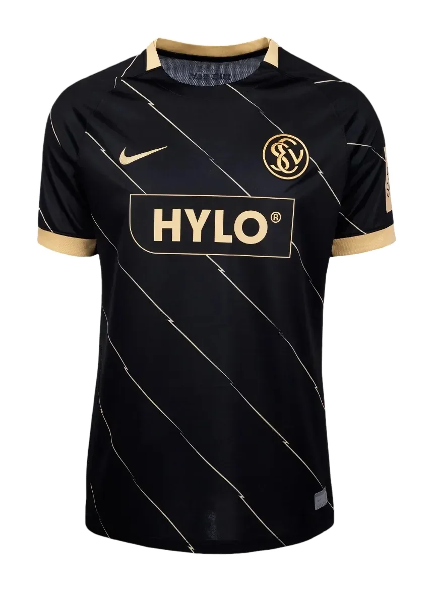 SV ELVERSBERG 26/27 AWAY