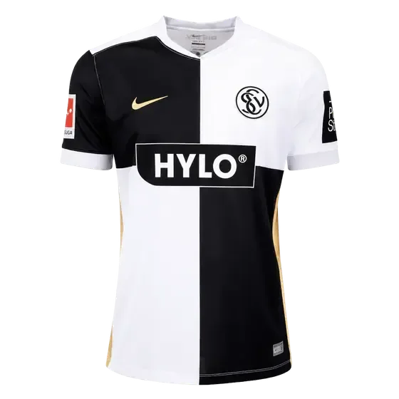 SV ELVERSBERG 26/27 HOME