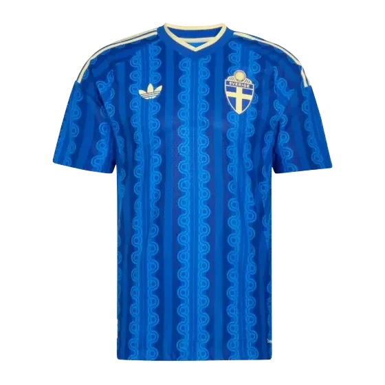 SWEDEN 2026 AWAY
