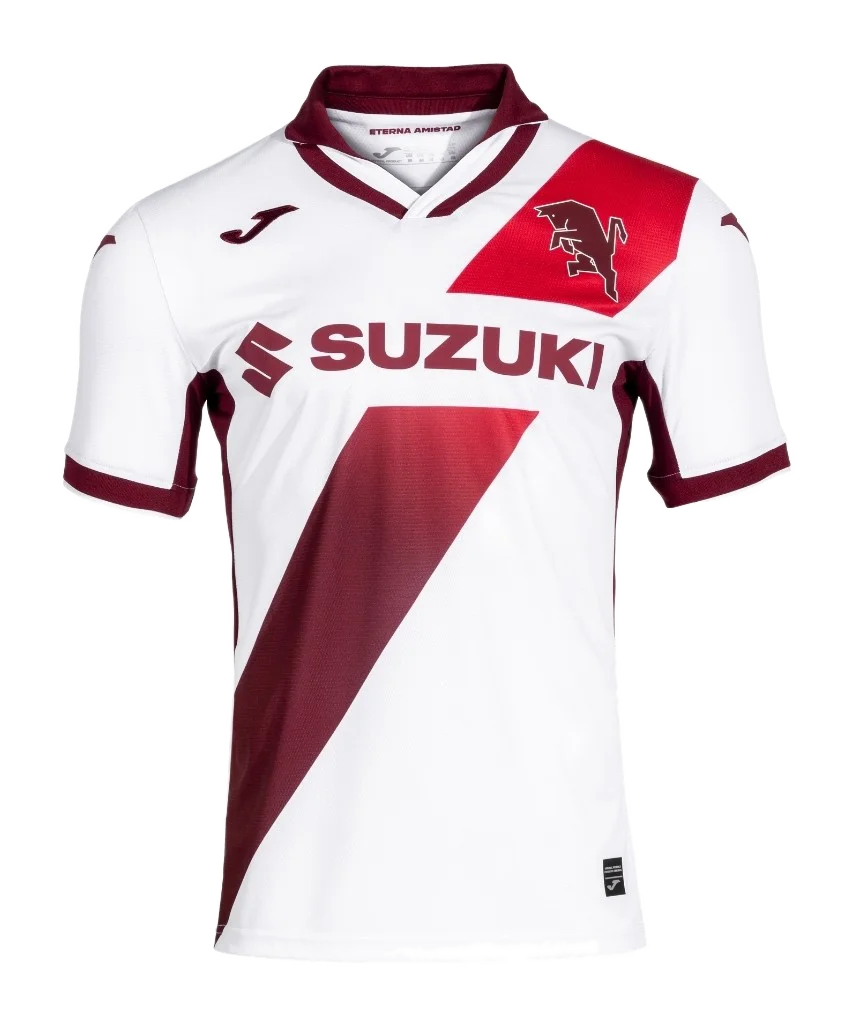 TORINO 26/27 AWAY