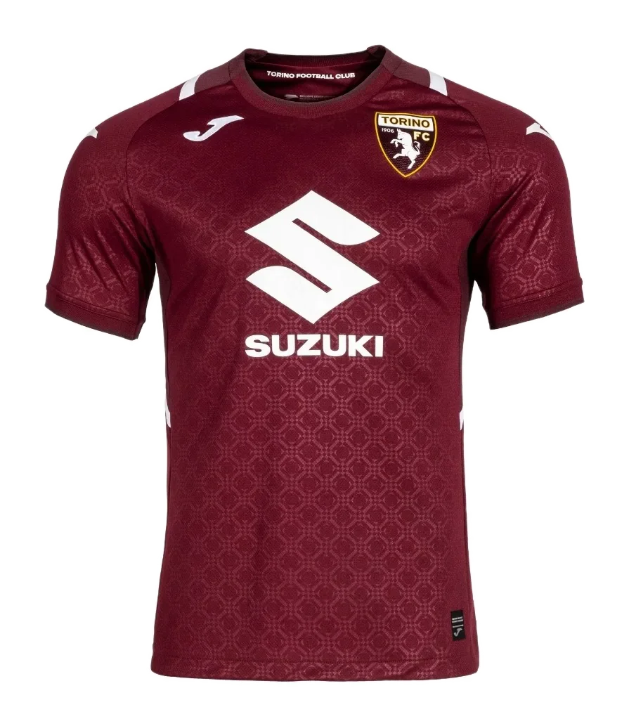 TORINO 26/27 HOME
