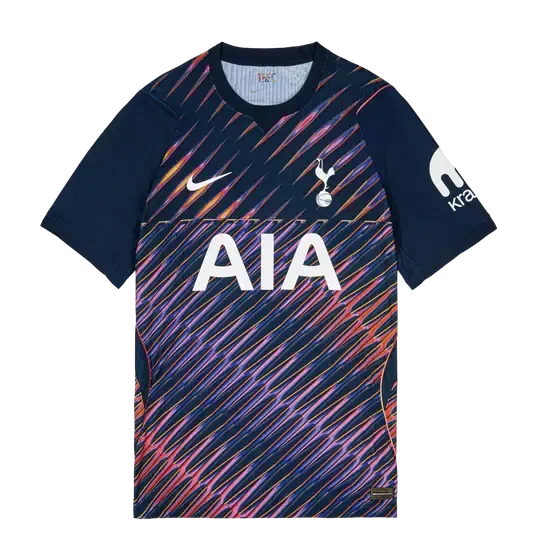 TOTTENHAM HOTSPUR 26/27 AWAY