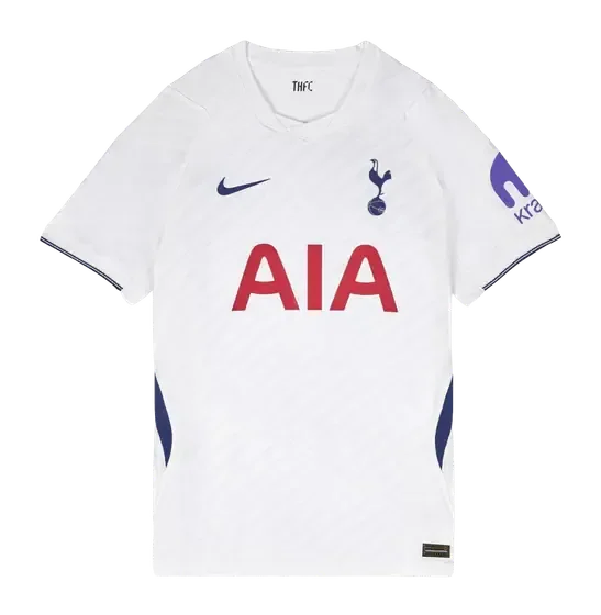 TOTTENHAM HOTSPUR 26/27 HOME