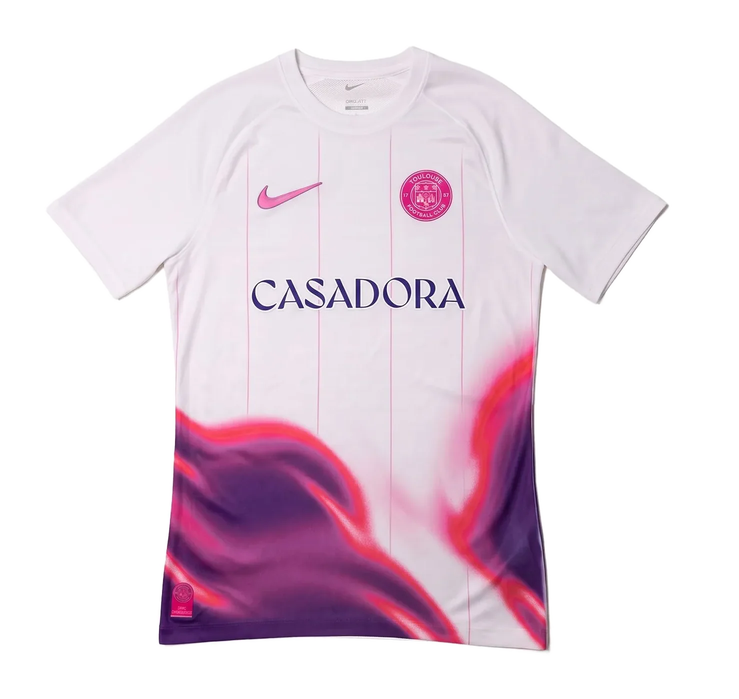 TOULOUSE FC 26/27 AWAY