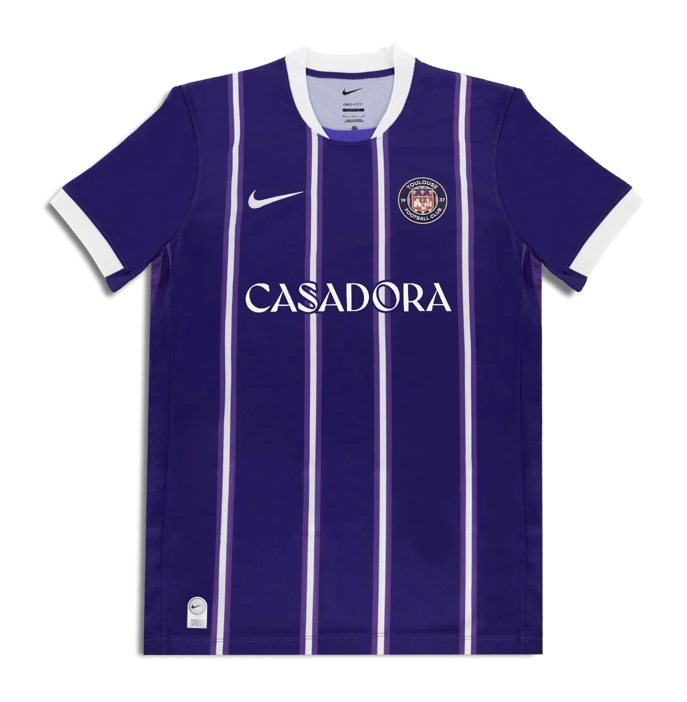 TOULOUSE FC 26/27 HOME