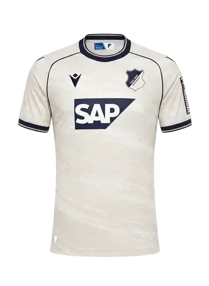 TSG HOFFENHEIM 26/27 AWAY