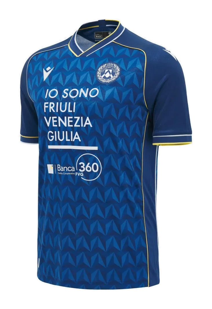 UDINESE 26/27 AWAY