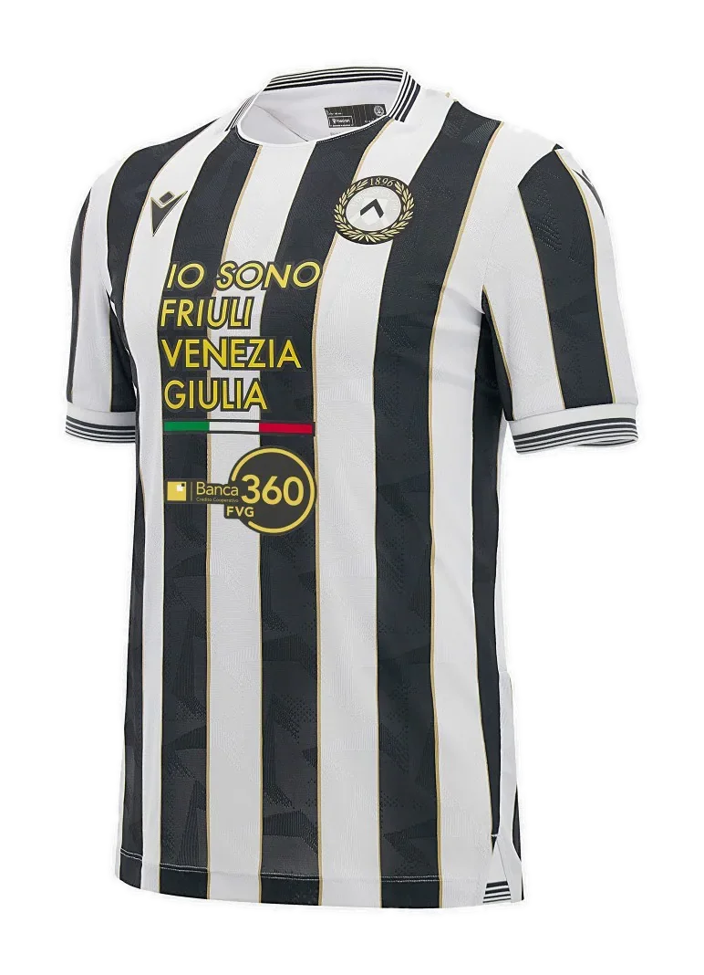 UDINESE 26/27 HOME