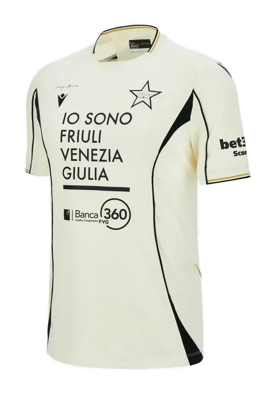 UDINESE 26/27 THIRD