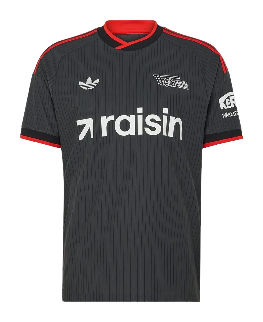 UNION BERLIN 26/27 AWAY