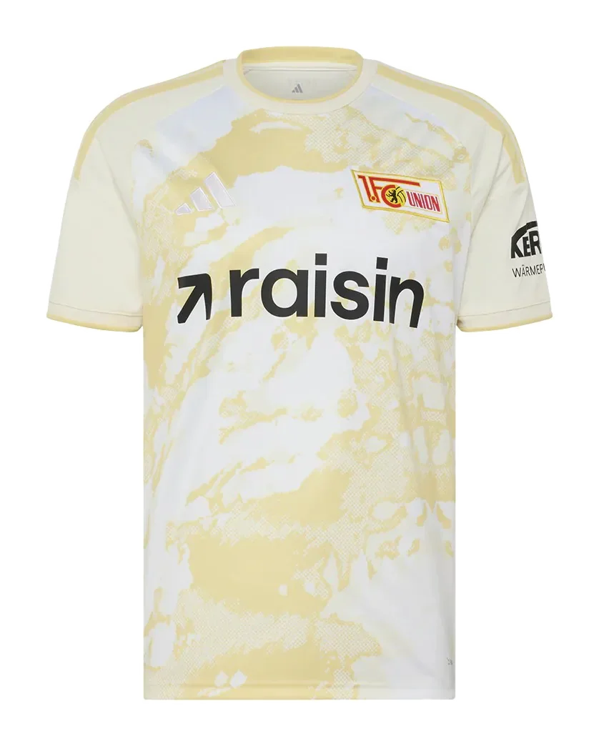 UNION BERLIN 26/27 THIRD
