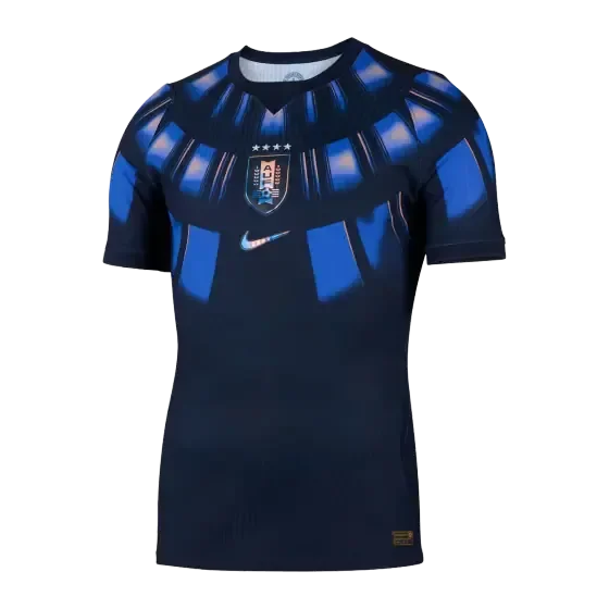 URUGUAY 2026 AWAY