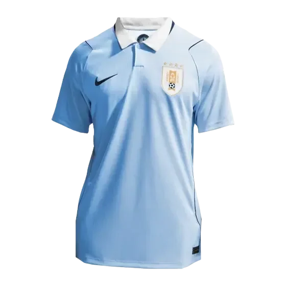 URUGUAY 2026 HOME