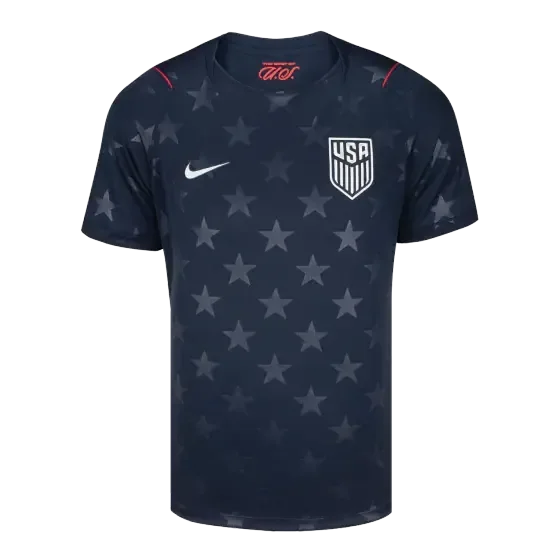 USA 2026 AWAY