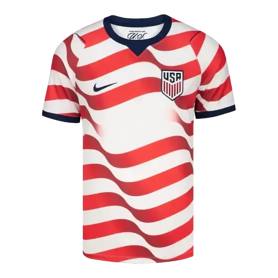 USA 2026 HOME