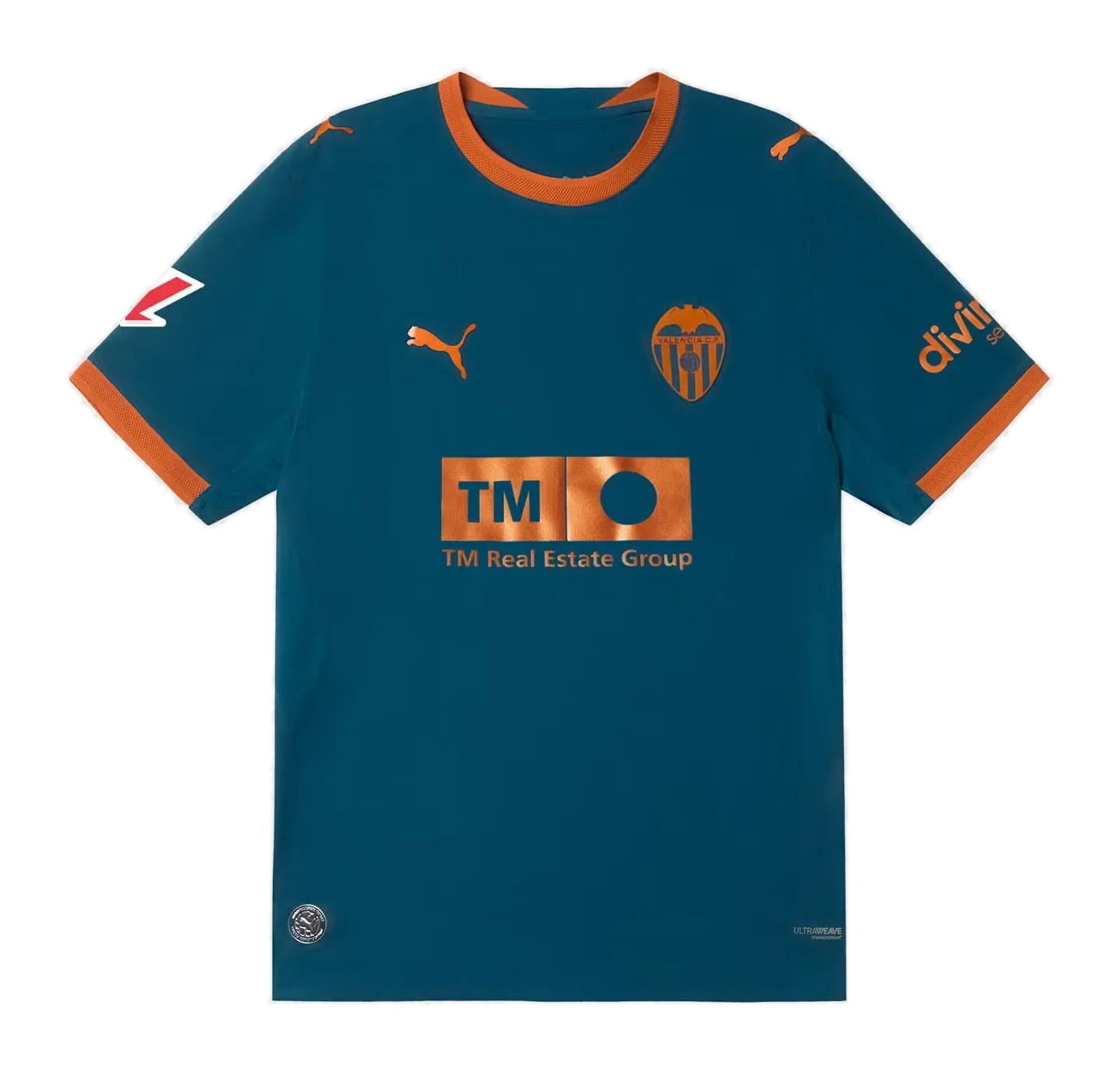 VALENCIA CF 26/27 AWAY