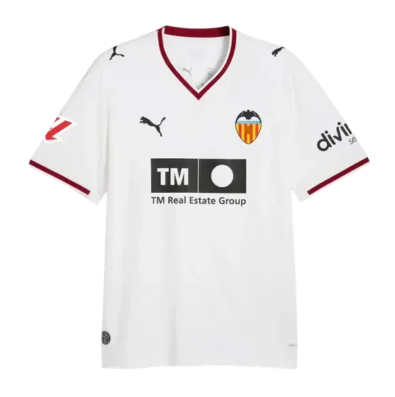 VALENCIA CF 26/27 HOME