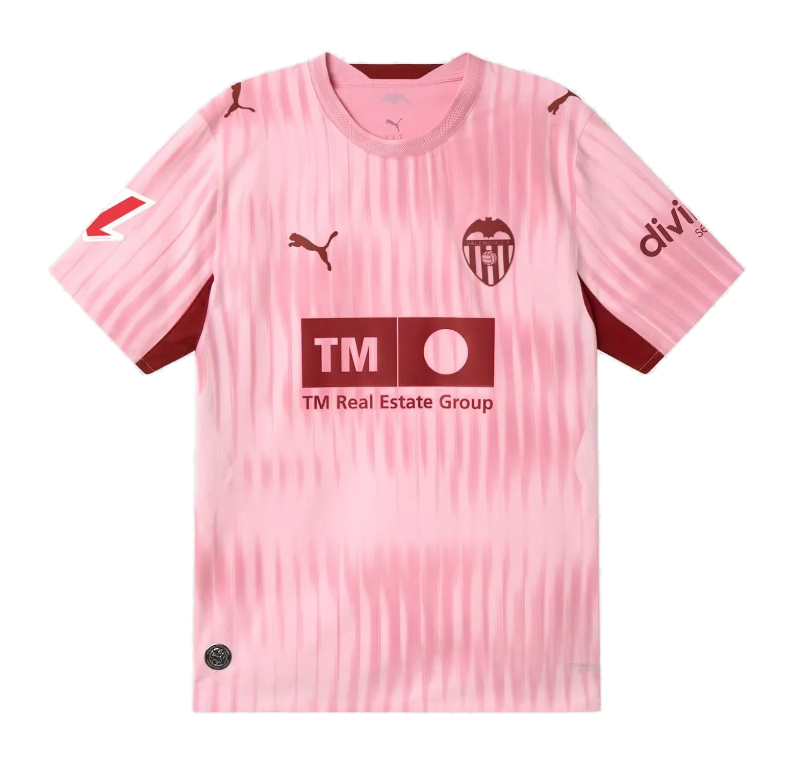 VALENCIA CF 26/27 THIRD