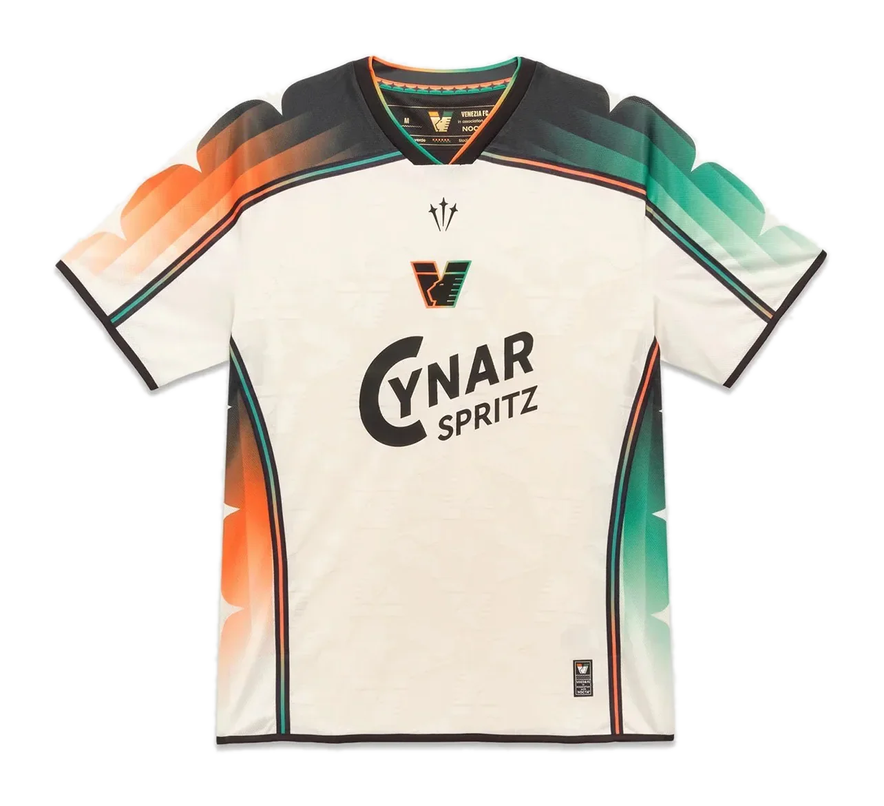 VENEZIA FC 26/27 AWAY