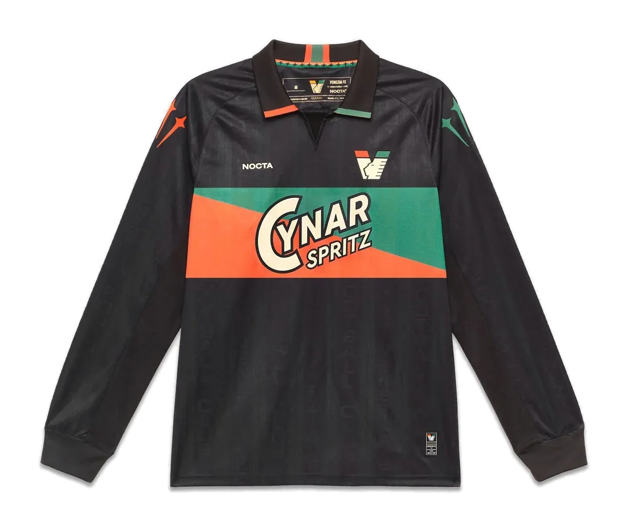 VENEZIA FC 26/27 HOME