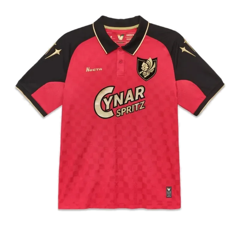 VENEZIA FC 26/27 THIRD
