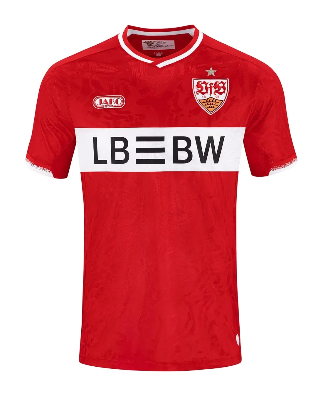 VFB STUTTGART 26/27 AWAY