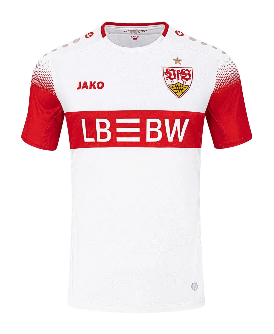 VFB STUTTGART 26/27 HOME