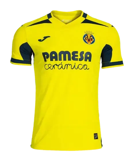 VILLARREAL CF 26/27 HOME