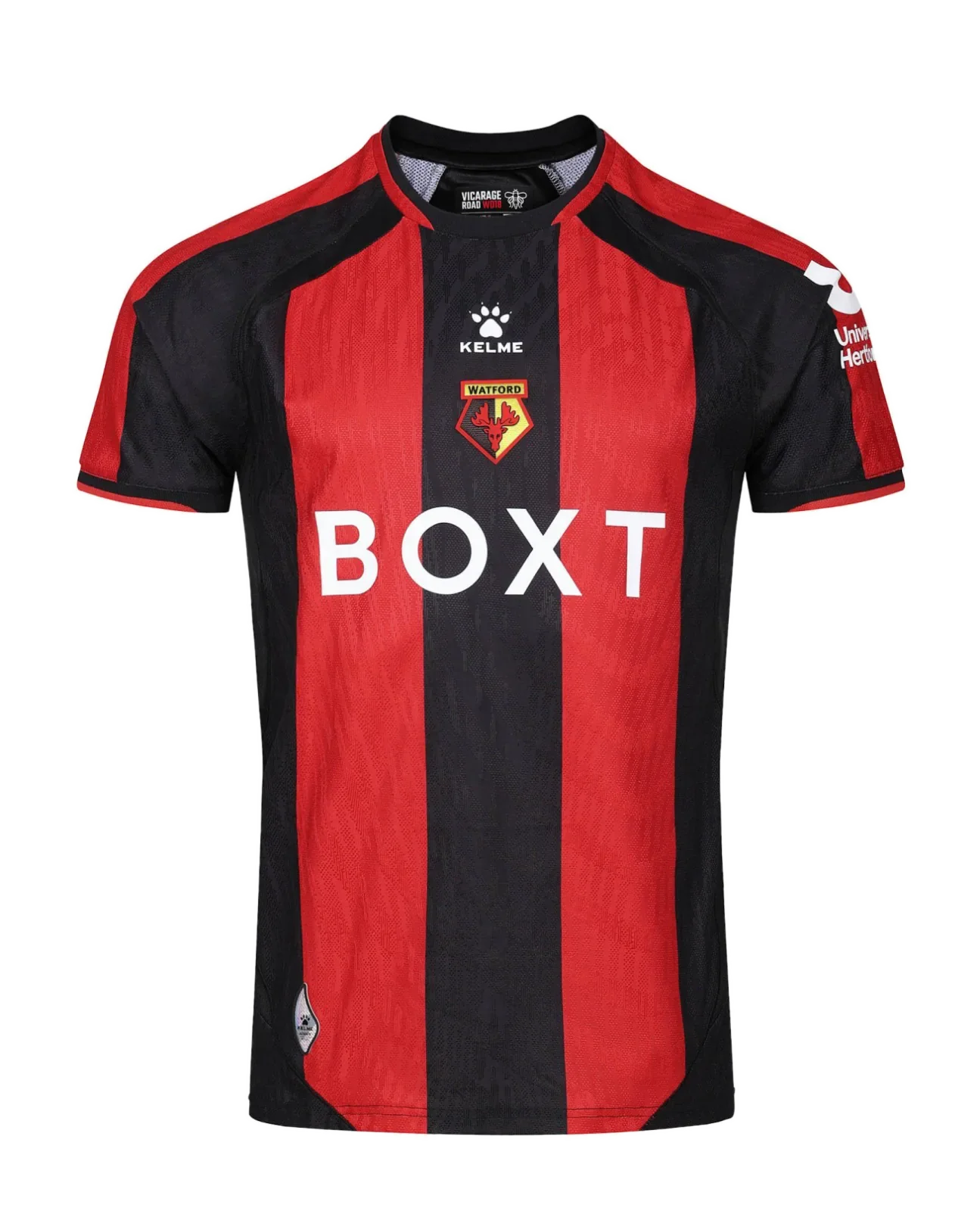 WATFORD 26/27 AWAY