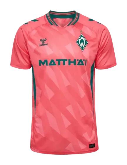 WERDER BREMEN 26/27 THIRD