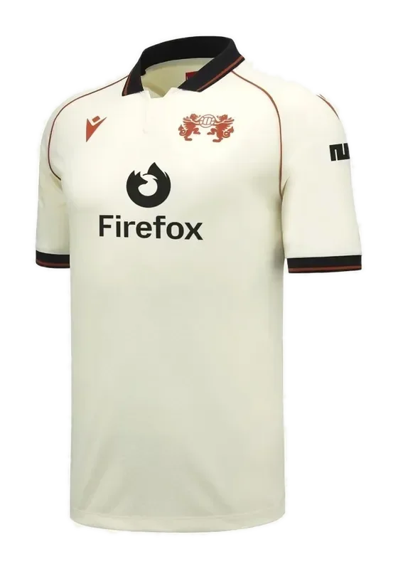 WREXHAM AFC 26/27 THIRD